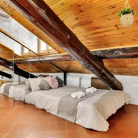 Stazione Centrale-buenos Aires House In The Wifi Netflix Apartment Milan