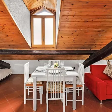 Apartment Stazione Centrale-buenos Aires House In The Wifi Netflix