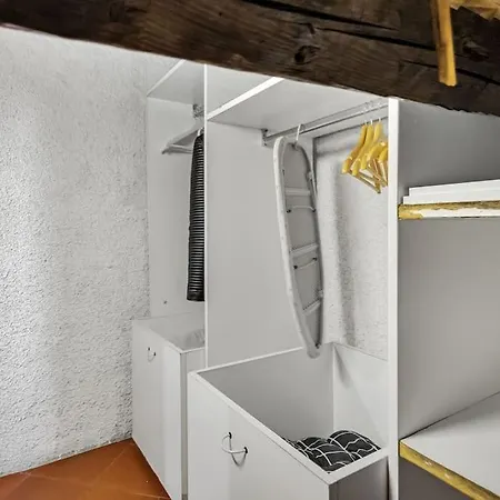 Stazione Centrale-buenos Aires House In The Wifi Netflix Apartment *