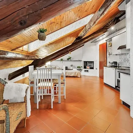 Apartment Stazione Centrale-buenos Aires House In The Wifi Netflix