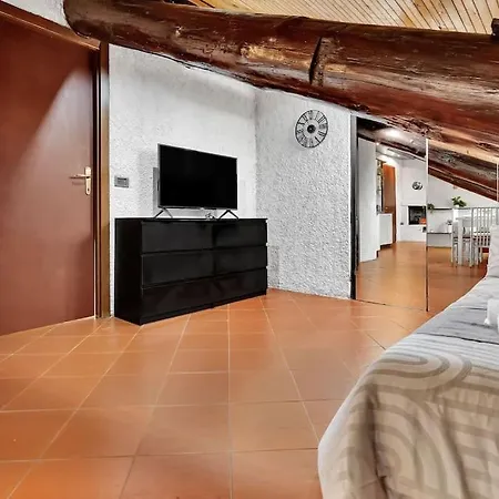 Stazione Centrale-buenos Aires House In The Wifi Netflix Apartment Milan