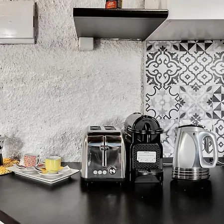 Stazione Centrale-buenos Aires House In The Wifi Netflix