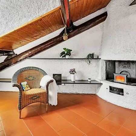 Stazione Centrale-buenos Aires House In The Wifi Netflix Apartment